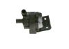 Auxiliary Water Pump (cooling water circuit) -