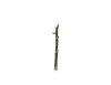 Hose, fuel overflow -