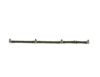 Hose, fuel overflow -