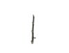 Hose, fuel overflow -