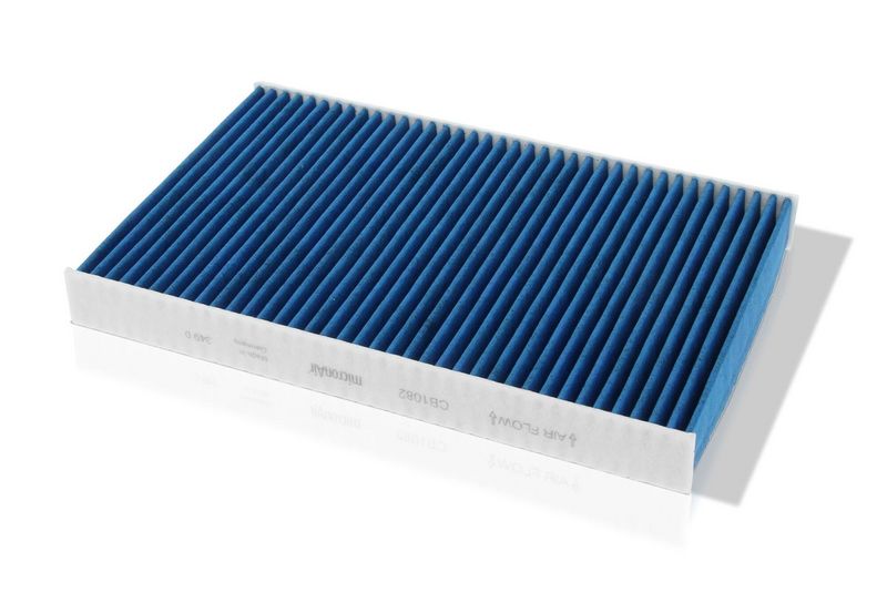 Filter, cabin air CITROËN 6447NV