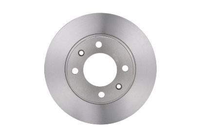 Brake Disc -