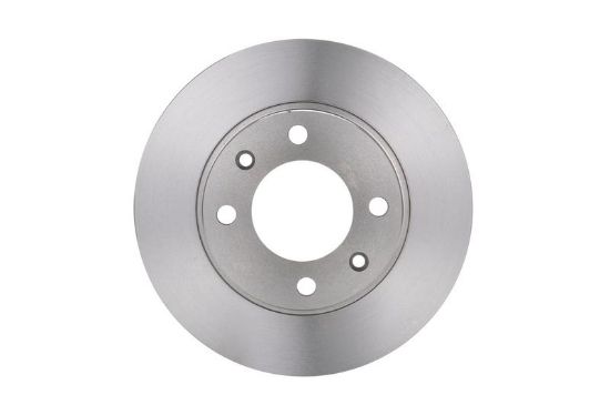 Brake Disc -