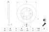 Brake Disc -