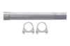 Repair Pipe, catalytic converter -