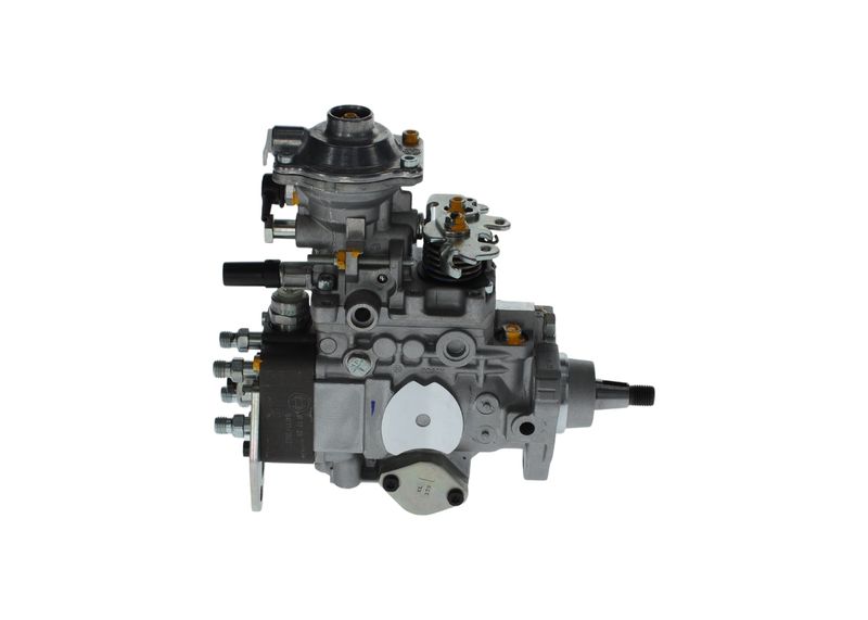 lnjection Pump -