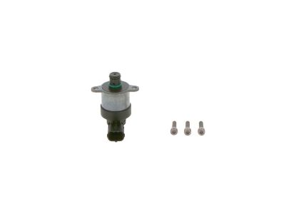 Control Valve, fuel quantity (common rail system) -