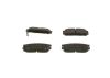 Brake Pad Set, disc brake -