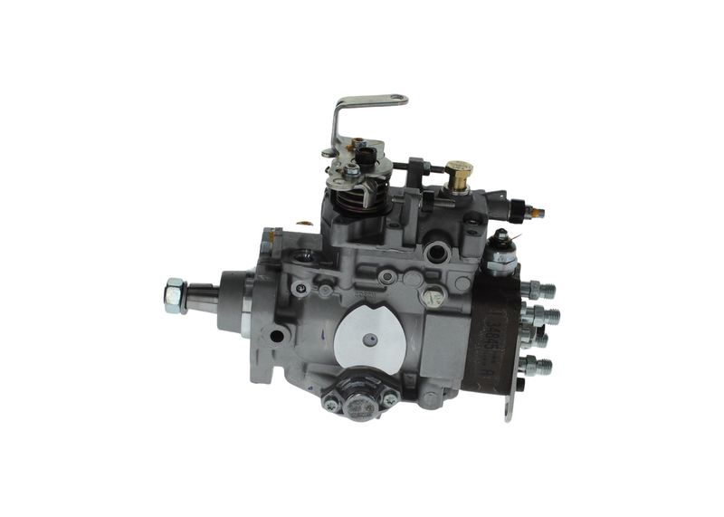 lnjection Pump -