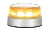 Strobe-type Beacon Blizzard, 10-30v, 16W, IP67, 149x88mm