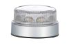 Strobe-type Beacon Blizzard, 10-30v, 16W, IP67, 149x88mm