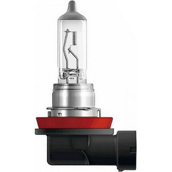Bulb, spotlight H11 70W Truckstar Pro