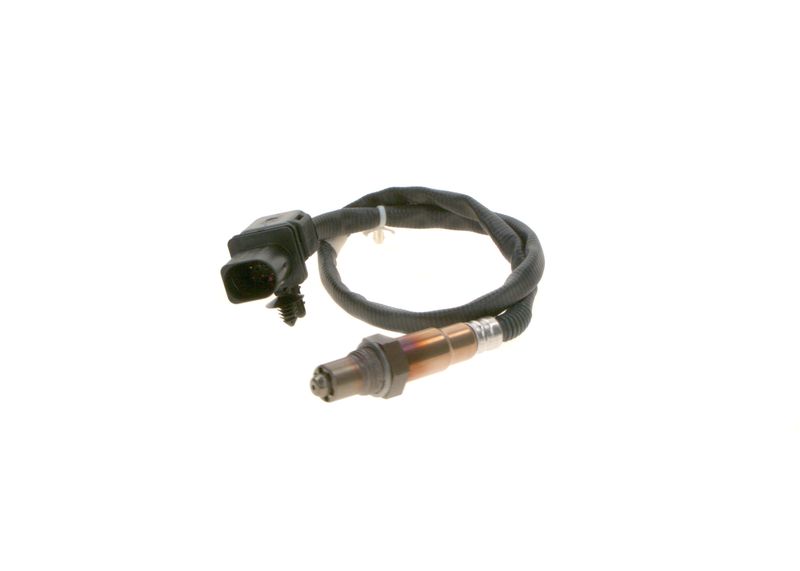Oxygen Sensor -