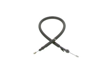 Cable Pull, parking brake -