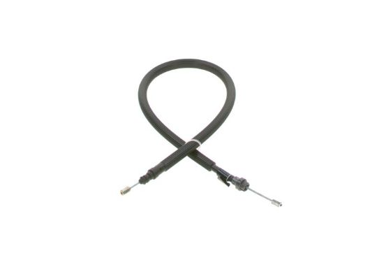 Cable Pull, parking brake -