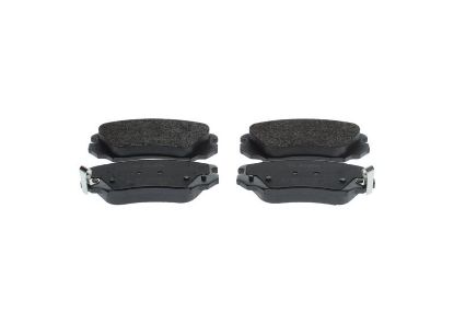 Brake Pad Set, disc brake -
