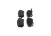 Brake Pad Set, disc brake -