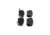 Brake Pad Set, disc brake -