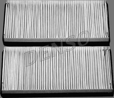 Filter, cabin air -