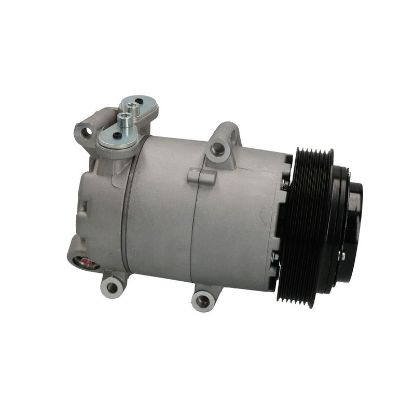 Compressor, air conditioning - Compressor, air conditioning -
