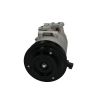 Compressor, air conditioning -