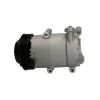 Compressor, air conditioning -