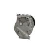 Compressor, air conditioning -