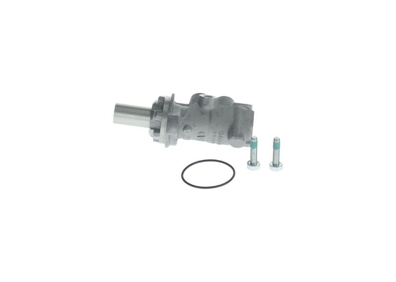 Brake Master Cylinder -