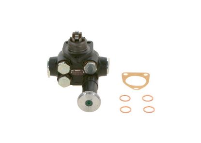 lnjector Holder Injector New (conventional)