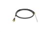Cable Pull, parking brake -
