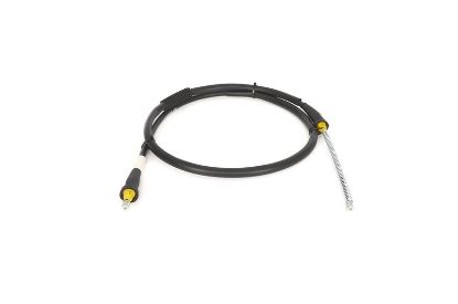 Cable Pull, parking brake -