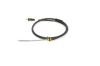 Cable Pull, parking brake -