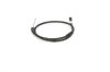 Cable Pull, parking brake -