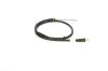 Cable Pull, parking brake -