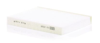 Filter, cabin air Fiat Doblo, Punto ll