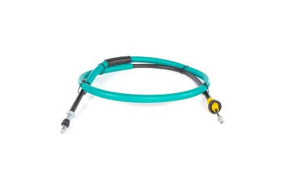 Cable Pull, parking brake -