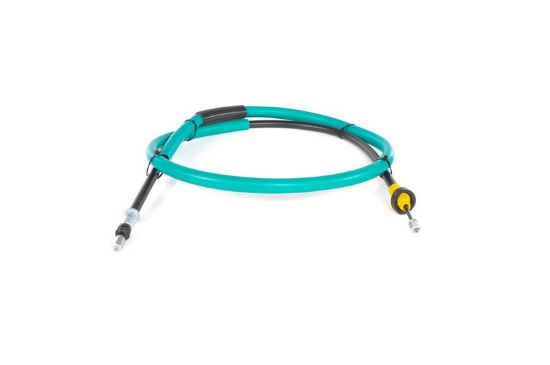 Cable Pull, parking brake -