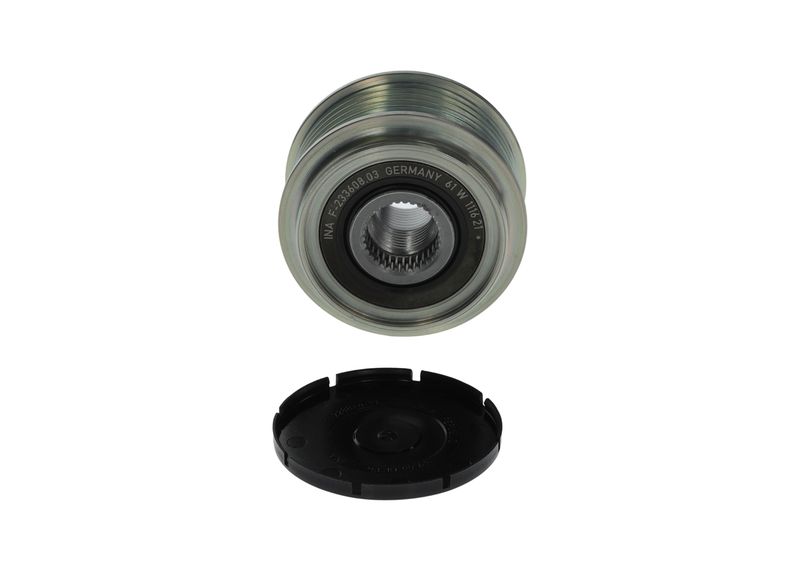 Alternator Freewheel Clutch -