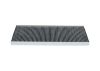 Filter, cabin air -