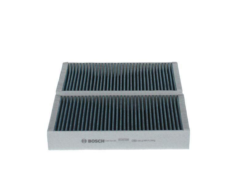 Filter, cabin air -