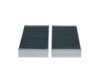 Filter, cabin air -