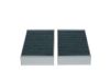 Filter, cabin air -
