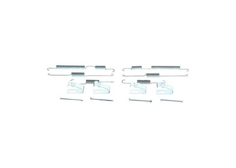 Accessory Kit, brake shoes -