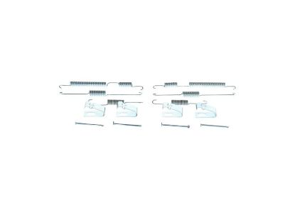 Accessory Kit, brake shoes -