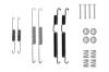 Accessory Kit, brake shoes -