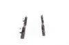 Brake Pad Set, disc brake CHRYSLER - 05015365AA