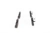 Brake Pad Set, disc brake CHRYSLER - 05015365AA