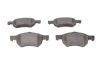 Brake Pad Set, disc brake CHRYSLER - 05015365AA