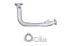 Exhaust Pipe -