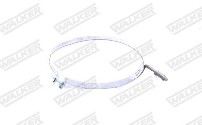 Mount, exhaust system -